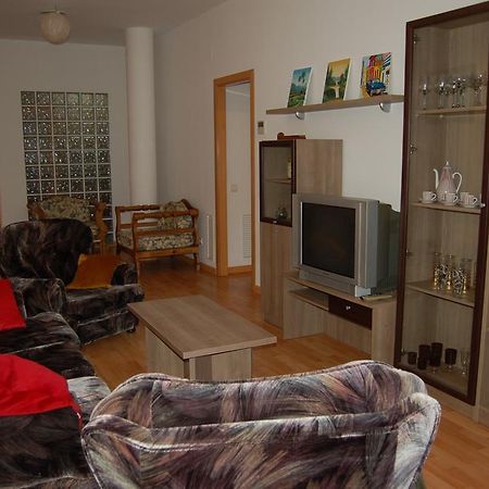 Apartamentos Santa Barbara II Δωμάτιο φωτογραφία