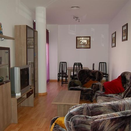 Apartamentos Santa Barbara II Δωμάτιο φωτογραφία