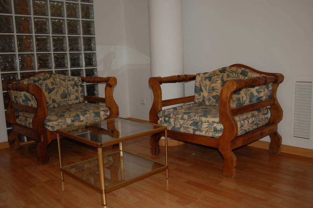 Apartamentos Santa Barbara II Δωμάτιο φωτογραφία