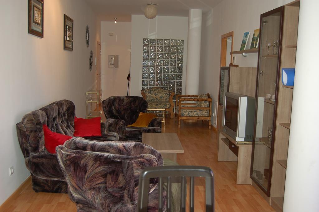 Apartamentos Santa Barbara II Δωμάτιο φωτογραφία