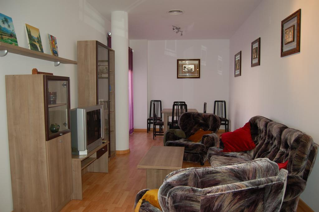 Apartamentos Santa Barbara II Δωμάτιο φωτογραφία
