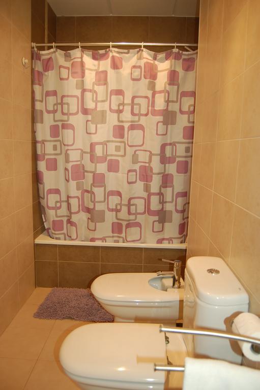 Apartamentos Santa Barbara II Δωμάτιο φωτογραφία